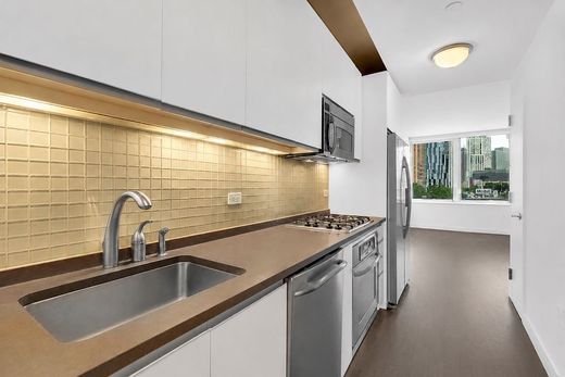 Complesso residenziale a Brooklyn Heights, Kings County