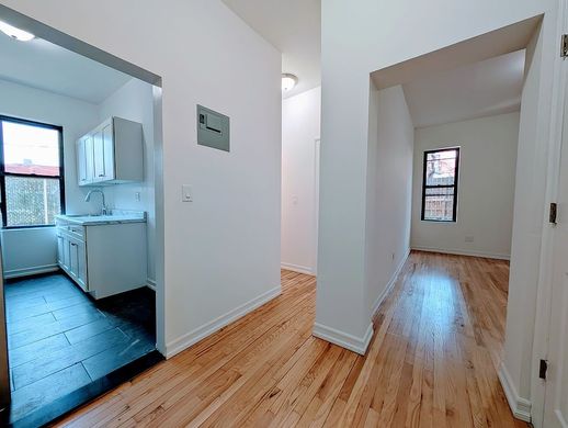 Apartment in Brooklyn, Kings County