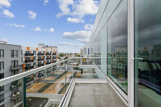 Complexos residenciais - Queens, Queens County