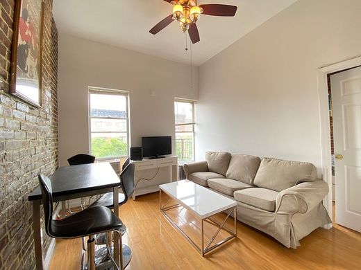 Piso / Apartamento en Nueva York