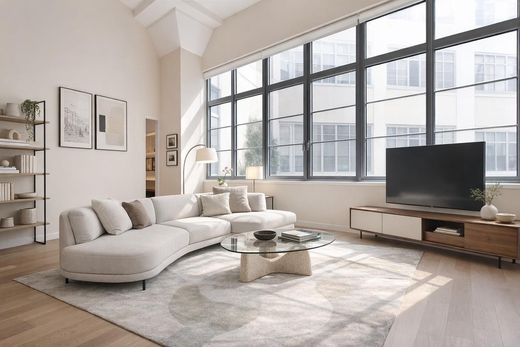 Wohnkomplexe in Queens, Queens County