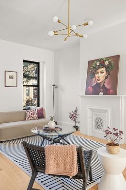 Townhouse in Brooklyn, Kings County