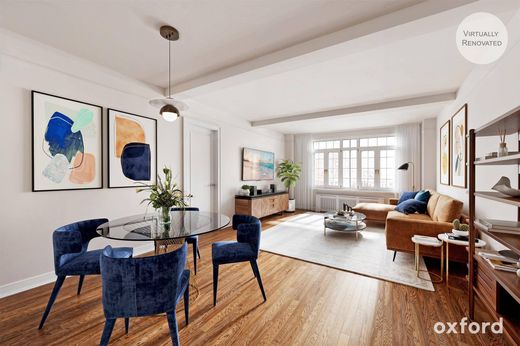 아파트 / 뉴욕, 뉴욕 주