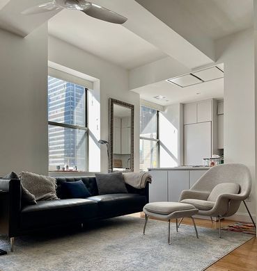 Kamienica w Nowy Jork