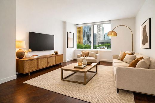 Komplex apartman Brooklyn Heights, Kings County