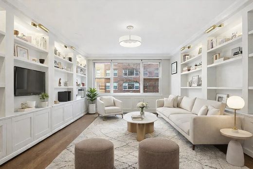 Apartment in New York