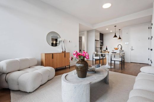 Apartment in Jersey City, Hudson County