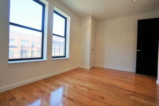 Apartment in New York