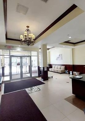 Complexes résidentiels à Queensbridge Houses, Comté de Queens