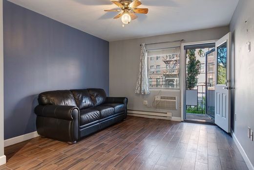 Apartment / Etagenwohnung in Queensbridge Houses, Queens County