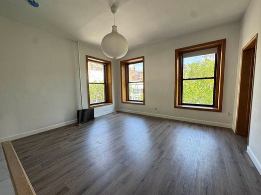Квартира, Brooklyn Heights, Kings County