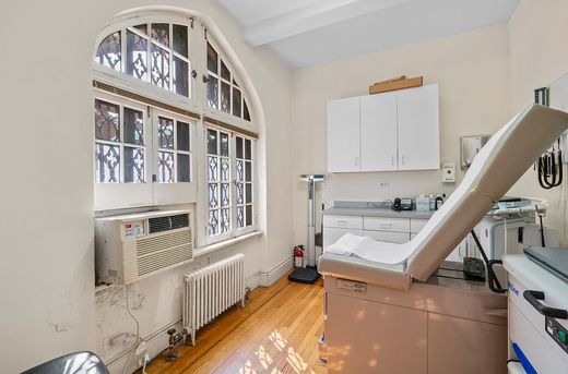 Daire New York Eyaleti, New York