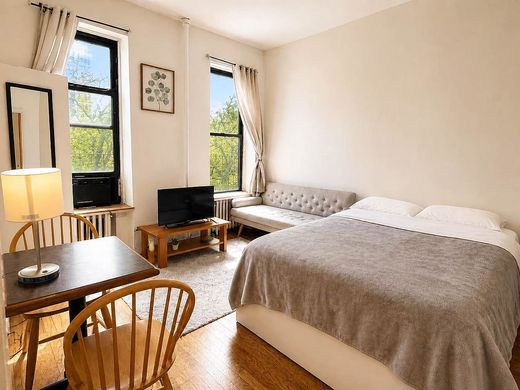 Appartement à New York, État de New York