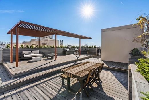 Complexes résidentiels à Queens, Comté de Queens