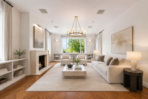 Apartment in New York