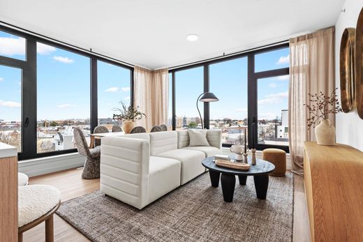 Apartment in Bayonne, Hudson County