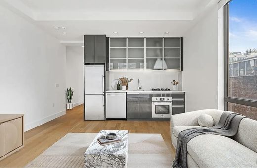Complesso residenziale a Queens, Queens County