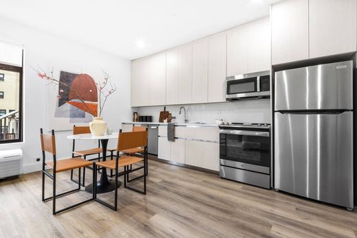 Apartment in Jersey City, Hudson County