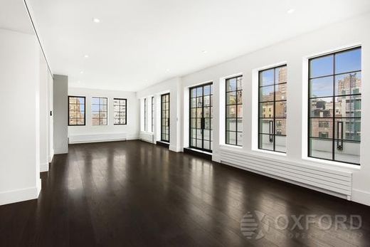 Apartment in New York