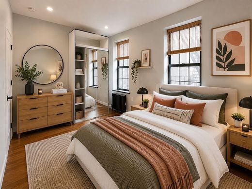 Apartamento - Queens, Queens County