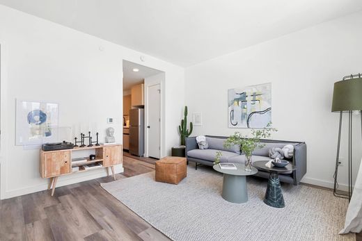 Apartment in Jersey City, Hudson County