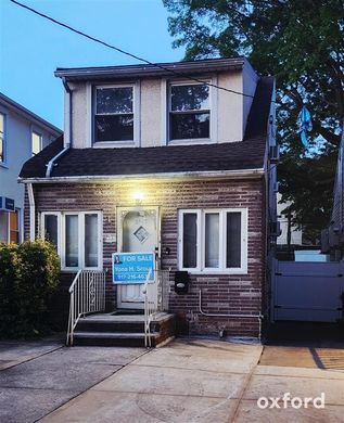 Villa en Brooklyn, Kings County