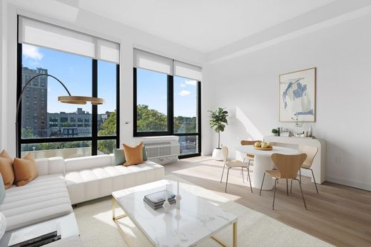 아파트 / Jersey City, Hudson County