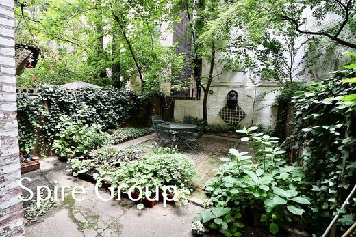 Daire New York Eyaleti, New York