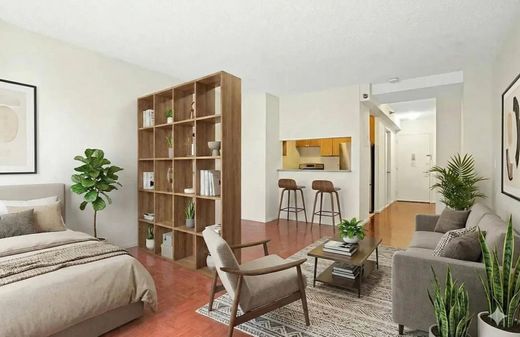 Complesso residenziale a Queensbridge Houses, Queens County