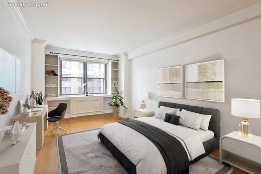 Apartment / Etagenwohnung in New York City, New York