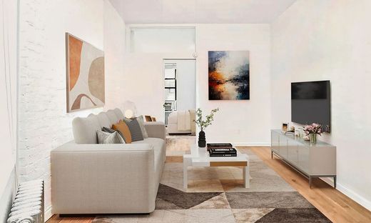 Appartement à New York, État de New York