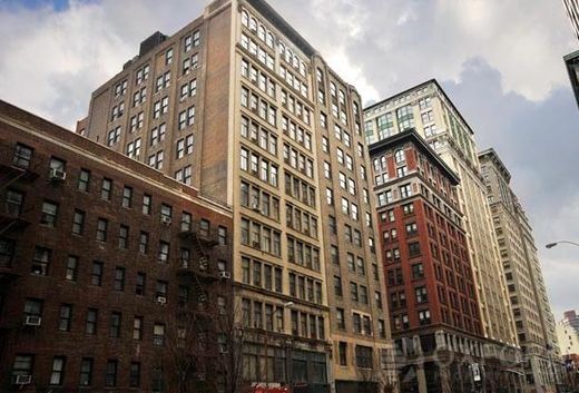 Appartamento a New York