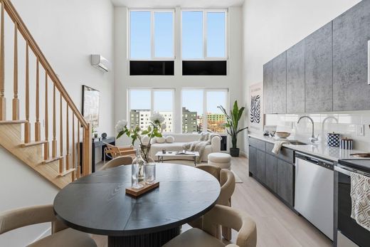 Apartment in Jersey City, Hudson County