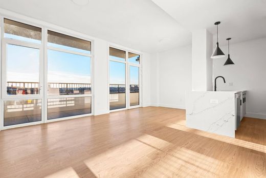 Apartment in Jersey City, Hudson County