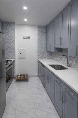 Complesso residenziale a Brooklyn, Kings County