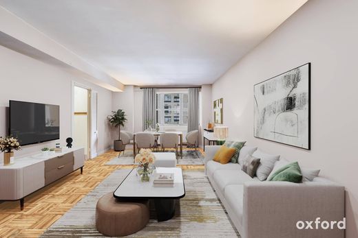 Apartment in New York