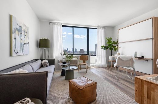 Apartment in Jersey City, Hudson County