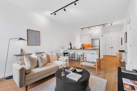 Apartment in Jersey City, Hudson County