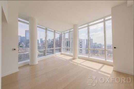 Appartamento a New York