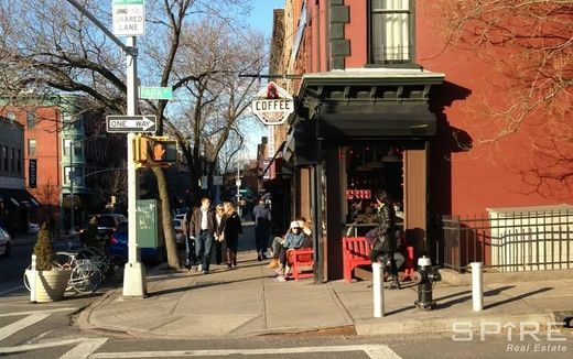 Жилой комплекс, South Brooklyn, Kings County