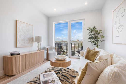 Piso / Apartamento en Jersey City, Hudson County