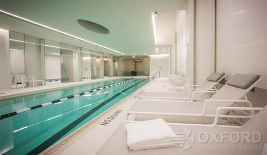 Appartamento a New York