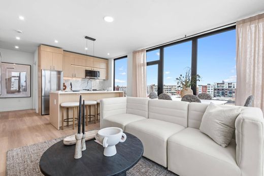 Apartment in Bayonne, Hudson County