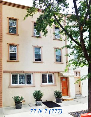 Таунхаус, Бруклин, Kings County