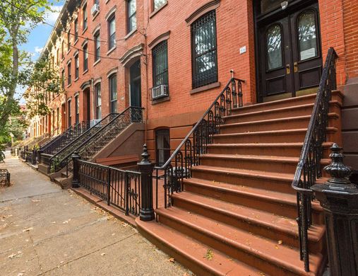 단독 저택 / Jersey City, Hudson County