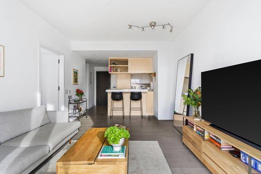 Edificio en Nueva York