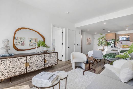 Appartement à Jersey City, Comté de Hudson