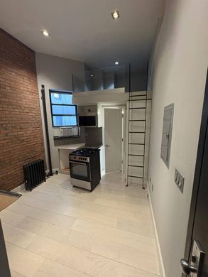 Apartment in New York