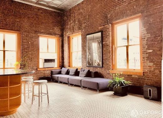 Apartment in New York