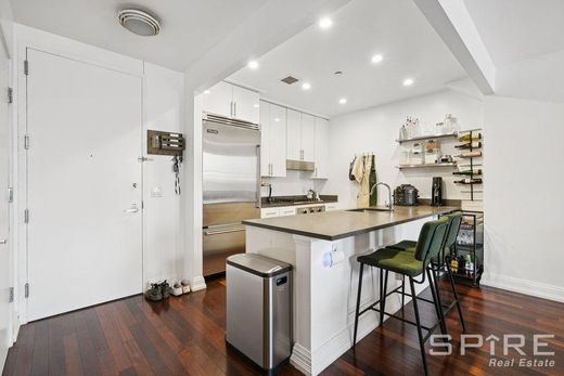 Complexos residenciais - South Brooklyn, Kings County